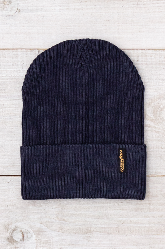 Шапка чоловіча